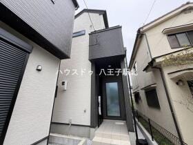 八王子市北野町