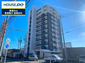 豊橋市前田町２丁目