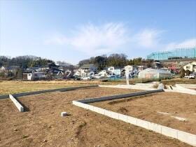 八王子市小比企町