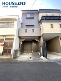 向日市寺戸町三ノ坪