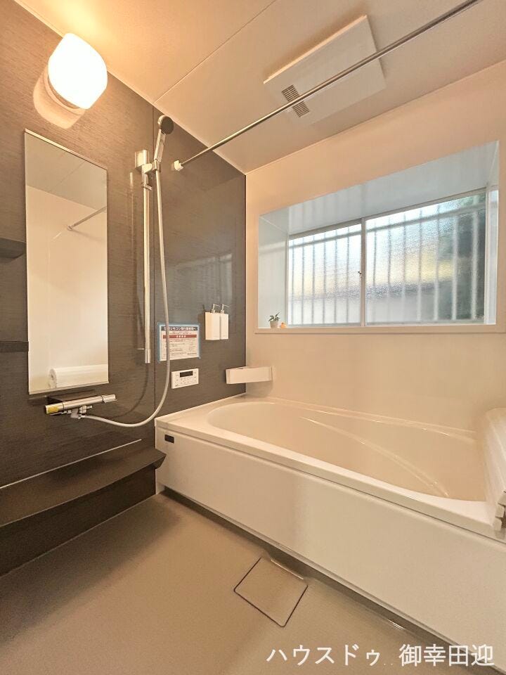 ■深い癒やしのプライベート空間■一日の疲れを洗い流し、心身を解放する、静かで贅沢な時間を提供します。