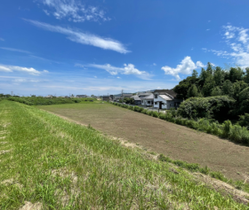 宮崎市大字熊野