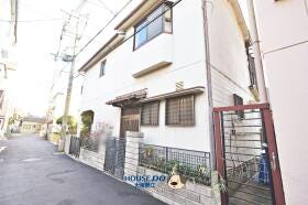 守口市八雲北町３丁目