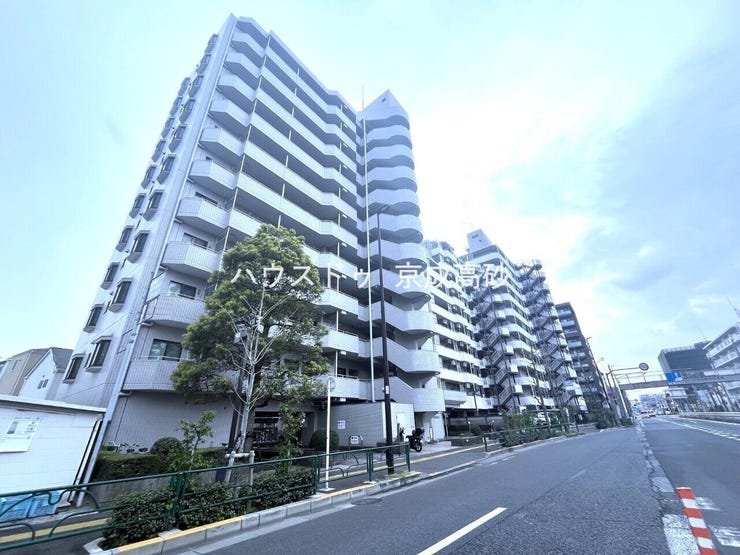 優れた住環境に住む。充実した暮らしを得る大事な第一歩です。