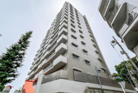 品川区上大崎３丁目