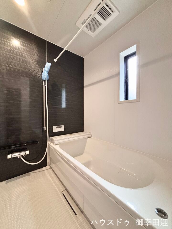 ■深い癒やしのプライベート空間■一日の疲れを洗い流し、心身を解放する、静かで贅沢な時間を提供します。