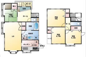 広島市佐伯区坪井２丁目