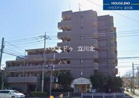 八王子市堀之内２丁目