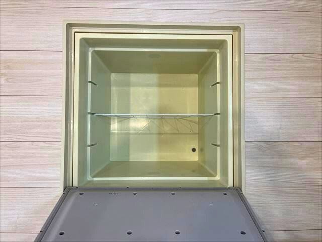 床下収納
(2026年2月24日 撮影)