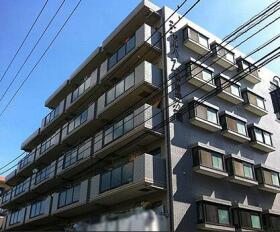 江東区東砂１丁目