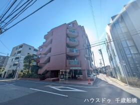 世田谷区世田谷１丁目