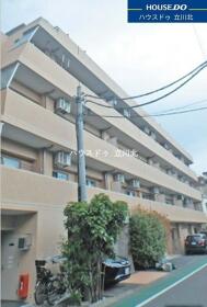 府中市緑町２丁目