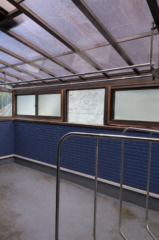 ※入居様の家具をAIで加工した画像で実際とは異なります