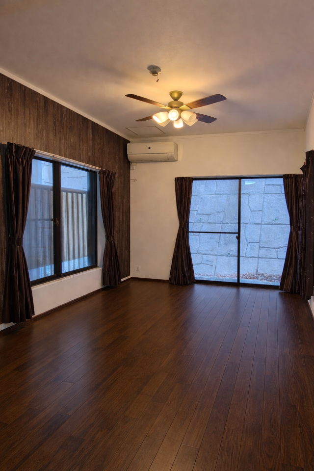 ※入居様の家具をAIで加工した画像で実際とは異なります