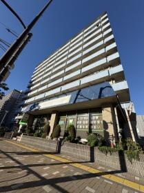 江東区南砂６丁目