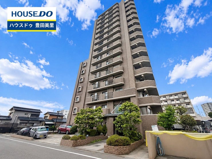【外観】
【即日ご案内可能!】不動産のことなら何でもお気軽にお問合せください!/ハウスドゥ豊田美里