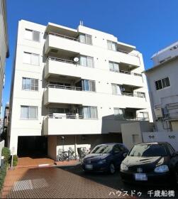 世田谷区池尻３丁目