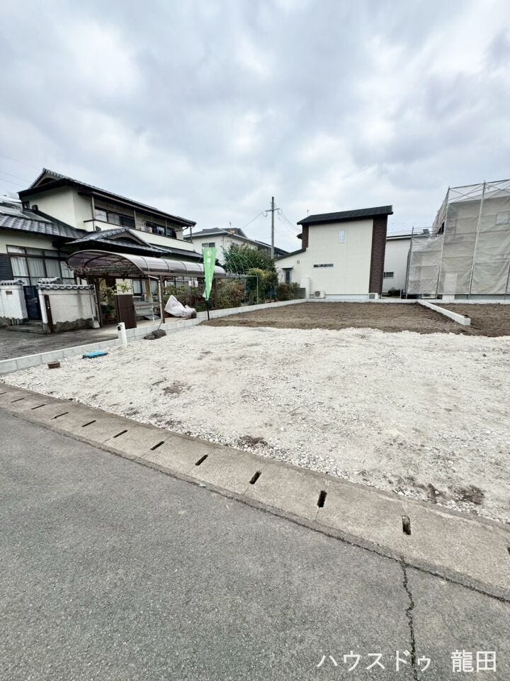 ■□■外観■□■
現況