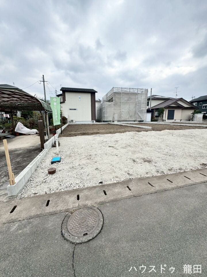 ■□■外観■□■
現況