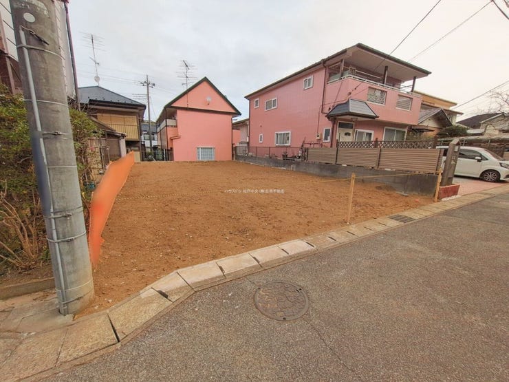 ◎外観(1/21撮影)