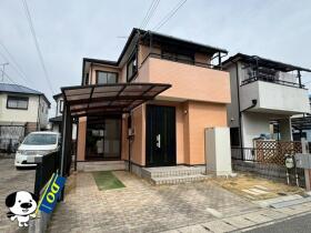 神戸市西区竜が岡２丁目