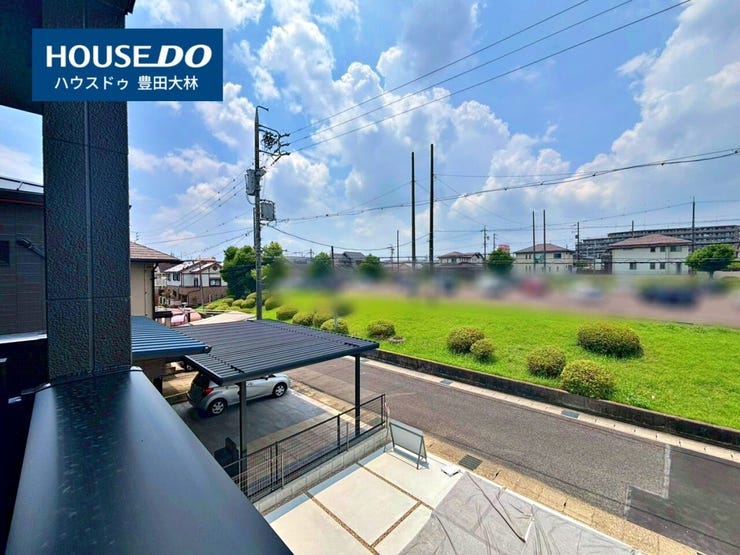 *山之手小学校・豊南中学校*
見るだけ聞くだけOK!【お気軽に資料請求!不動産のことならなんでも/ハウスドゥ豊田大林】