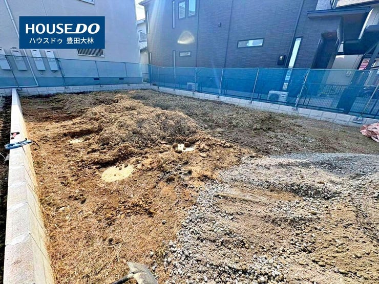 *山之手小学校・豊南中学校*
見るだけ聞くだけOK!【お気軽に資料請求!不動産のことならなんでも/ハウスドゥ豊田大林】