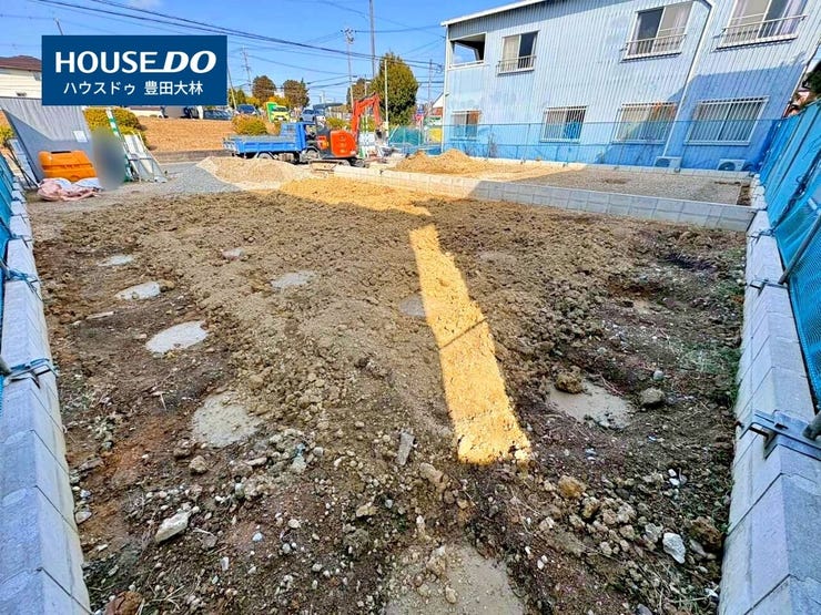 *山之手小学校・豊南中学校*
見るだけ聞くだけOK!【お気軽に資料請求!不動産のことならなんでも/ハウスドゥ豊田大林】