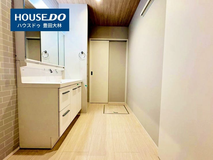 *山之手小学校・豊南中学校*
見るだけ聞くだけOK!【お気軽に資料請求!不動産のことならなんでも/ハウスドゥ豊田大林