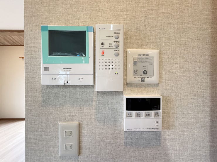 設備(2026年6月)撮影
◎本日案内可能◎
詳細は、ハウスドゥ 八戸下長までお気軽にお問い合わせくださいませ♪