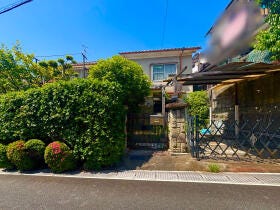 宇治市広野町桐生谷