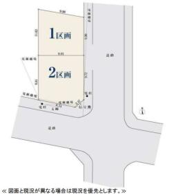 川口市上青木西４丁目