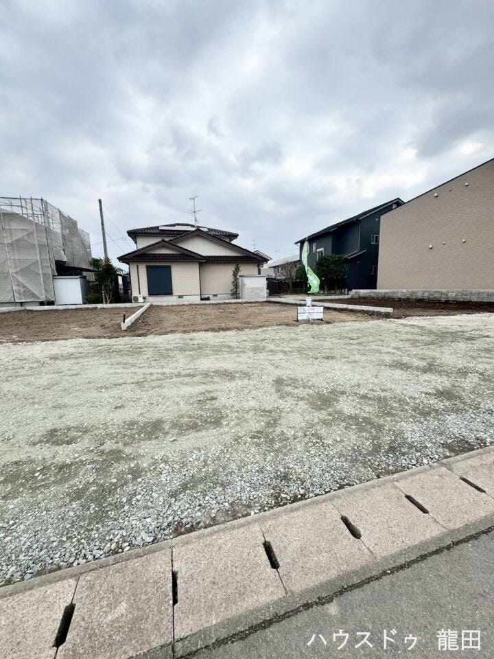 ■□■外観■□■
現況