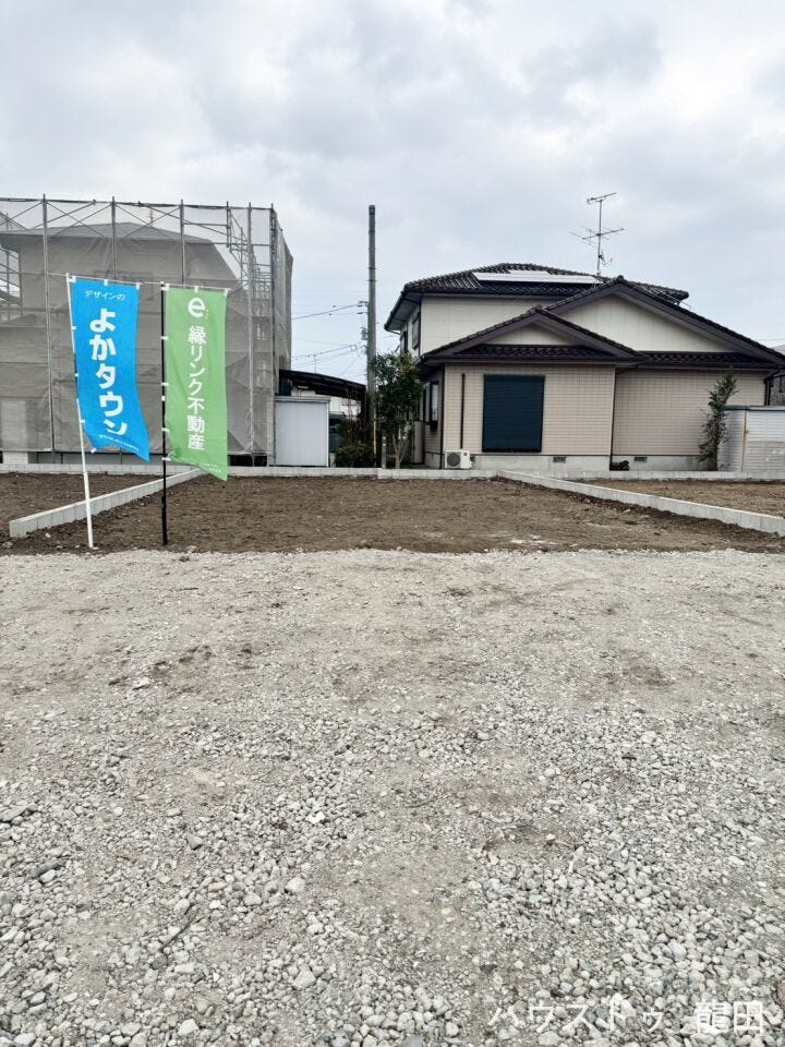 ■□■外観■□■
現況