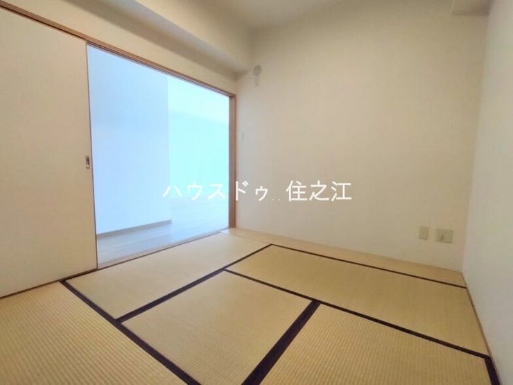 ★建物と前面道路の間には歩道がございますのでお子様も安心通学♪