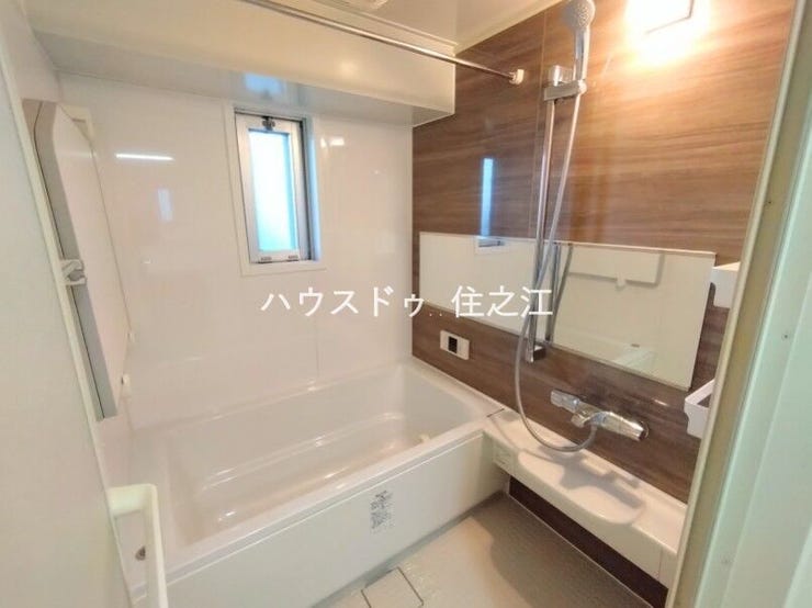 ★バルコニー幅は余裕がございますので小テーブルでティータイムも楽しめます♪