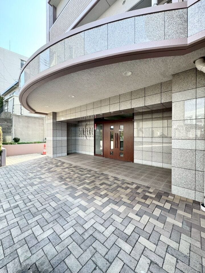 ■□■エントランス■□■