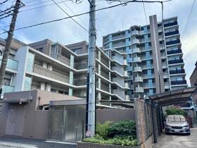 川口市西青木１丁目