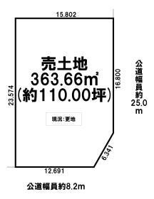 岐阜市鏡島南３丁目