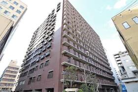 大阪市中央区瓦屋町２丁目