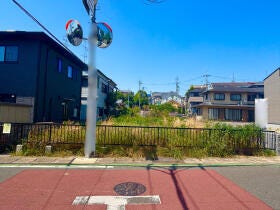 宇治市広野町小根尾