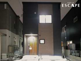 青森市桂木３丁目