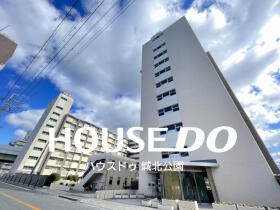 大阪市旭区高殿６丁目