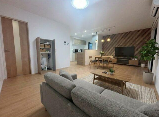 家具等はイメージ画像です