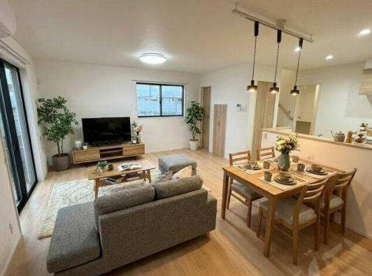 家具等はイメージ画像です