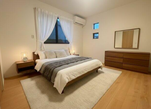 家具等はイメージ画像です