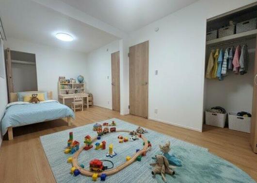 家具等はイメージ画像です