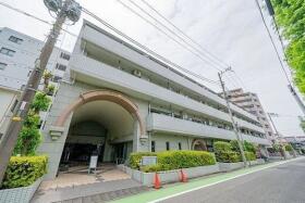 蕨市南町３丁目