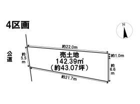 名古屋市中川区大当郎１丁目