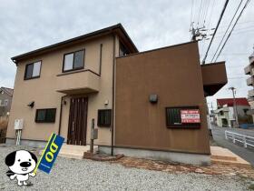 明石市魚住町西岡